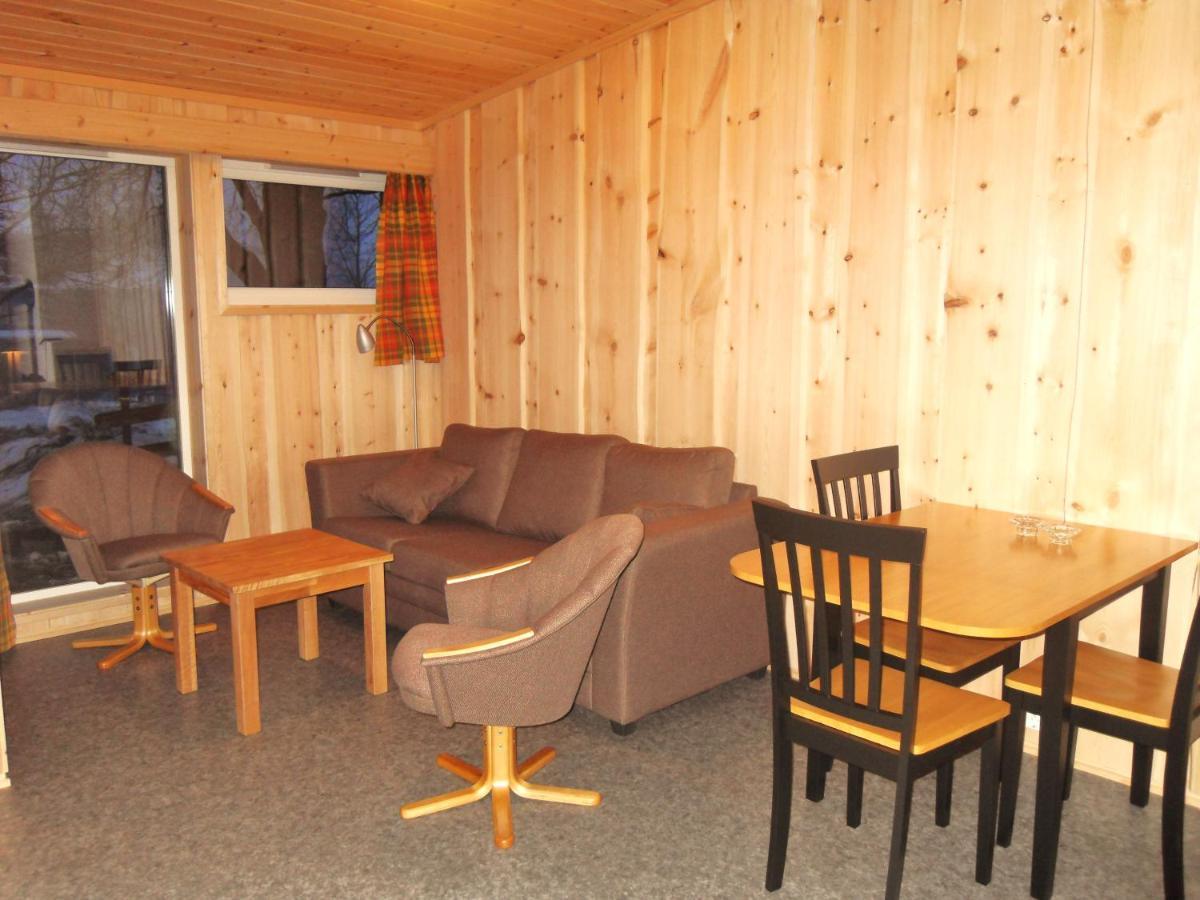 Lensmansgarden Fjosen Innfjorden Exterior foto